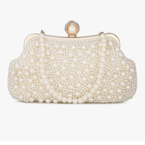 Pearl clutch - Picture 1 of 1